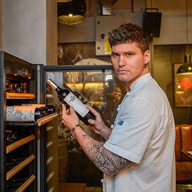 Partagez votre univers et vos instants vins