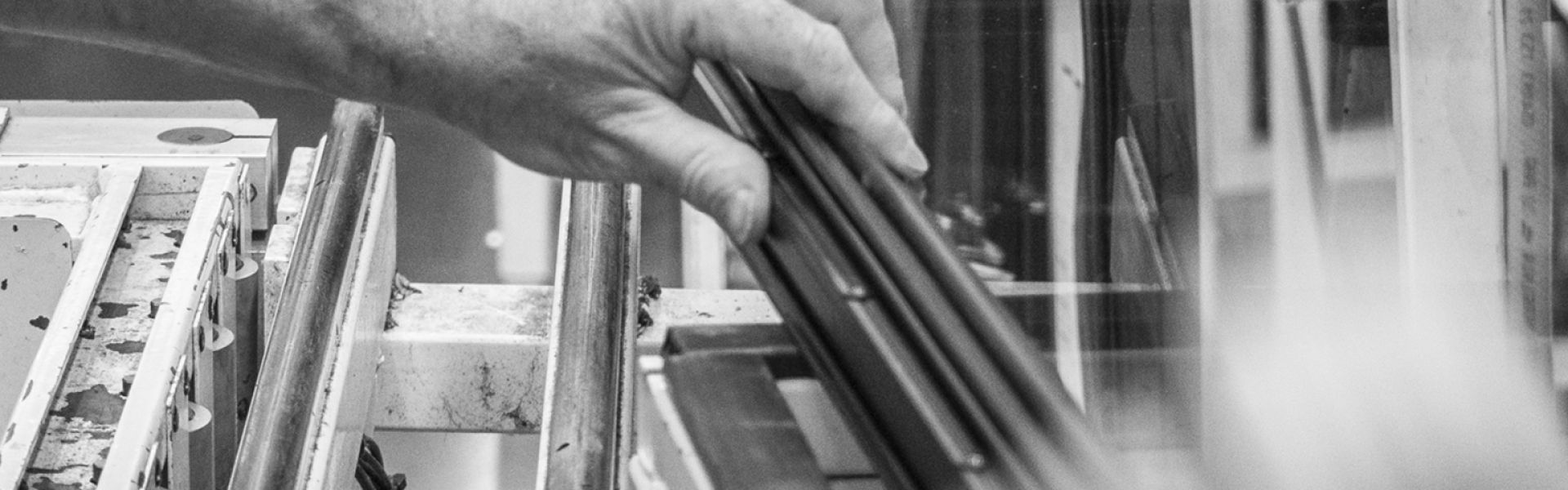 French manufacture, exceptional know-how.