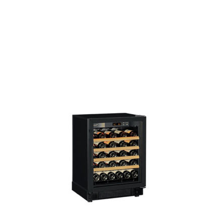 Small wine fridge model