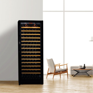 Pure wine cabinet collection