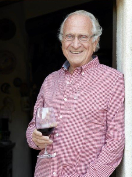 Photo: Michel Roux Sr