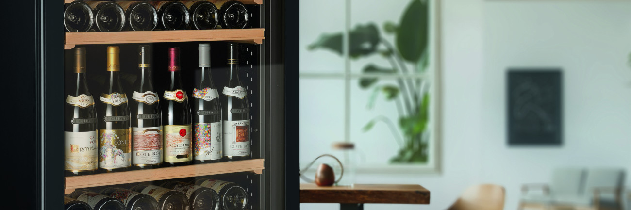 Weinschrank Anleitungen, Tipps und Tricks von EuroCave Weinkeller, Weinklimaschrank und Weinkülhschrank Experten
