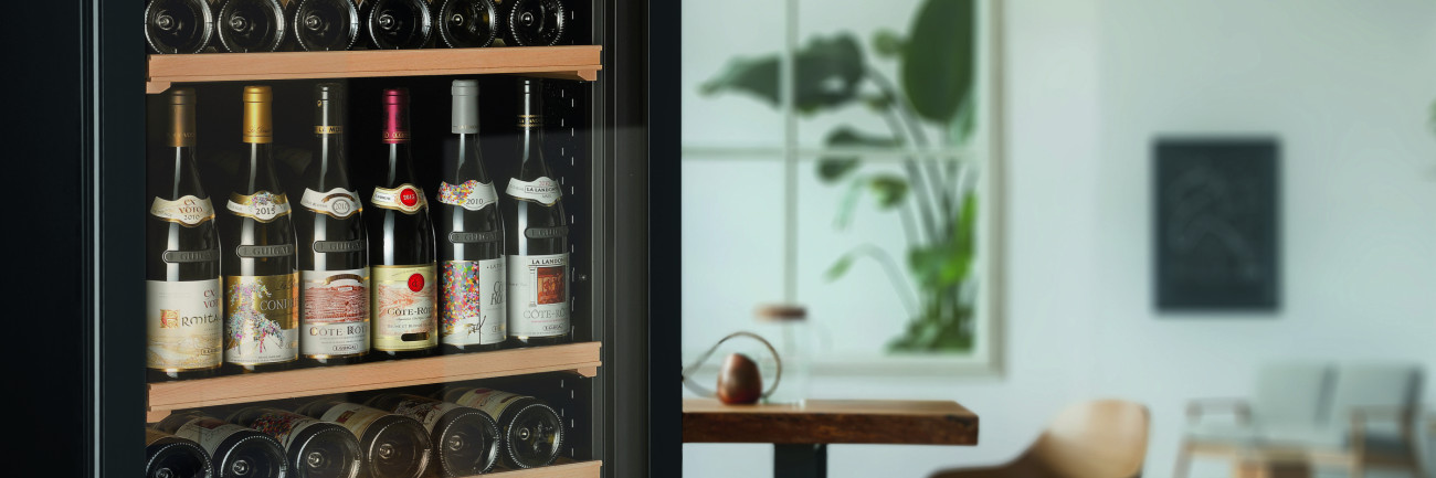 Wine cellar guides, tips and expert advice from EuroCave wine coolers and fridges.