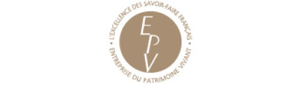 Entreprise du Patrimoine Vivant french label (Living Heritage Company label)