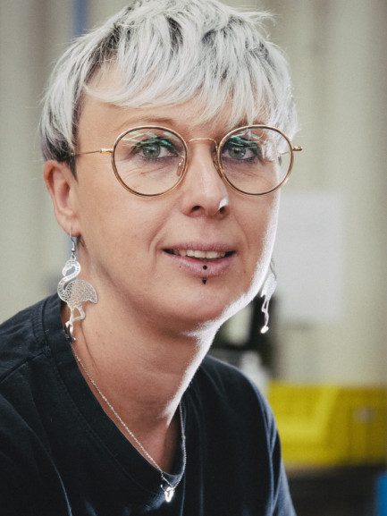 L'usine de cave à vin EuroCave se situe en France à Fourmies dans le département du Nord.