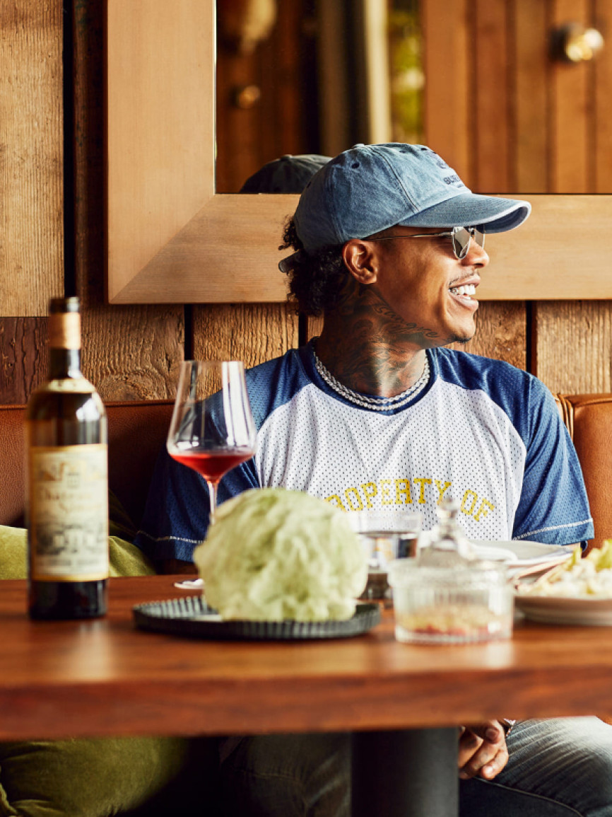 Rencontre avec Marcus Stroman - Lanceur de baseball All-Star - États-Unis