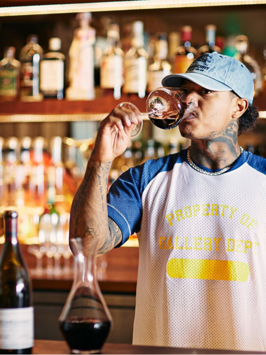 Rencontre avec Marcus Stroman - Lanceur de baseball All-Star - États-Unis