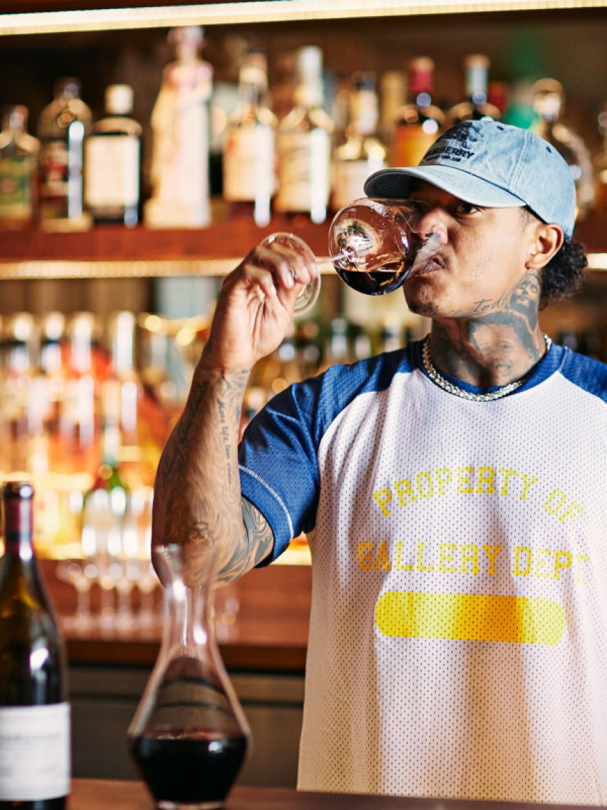 Talk with Marcus Stroman - All-Star Baseball Pitcher - United States