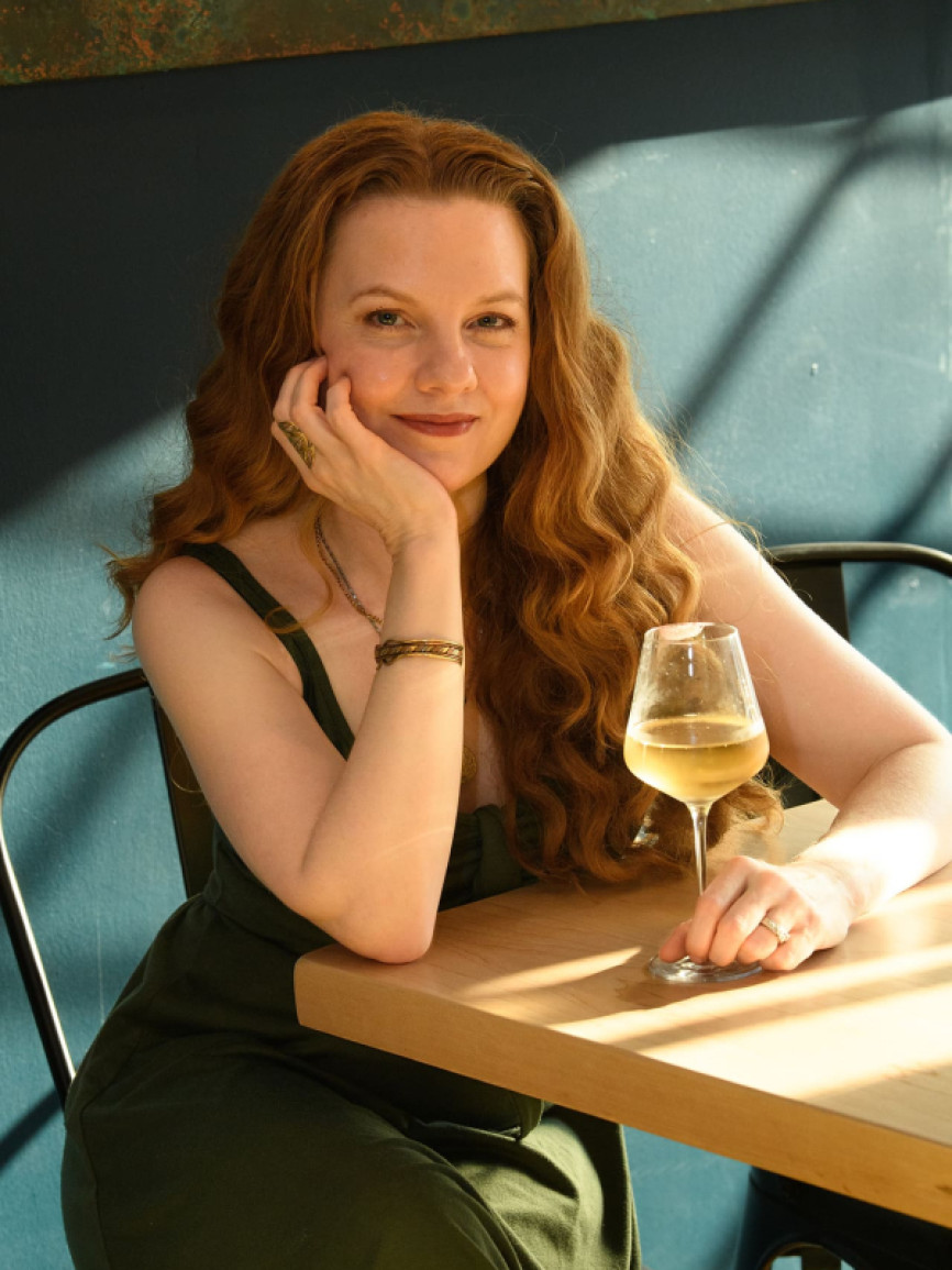 Talk with Emily Klassen, Opera Singer