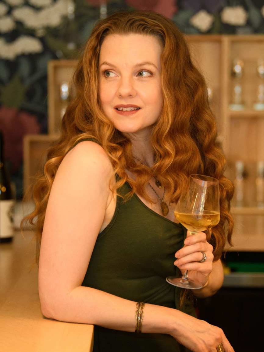 Interview Emily Klassen, Opera Singer, Canada