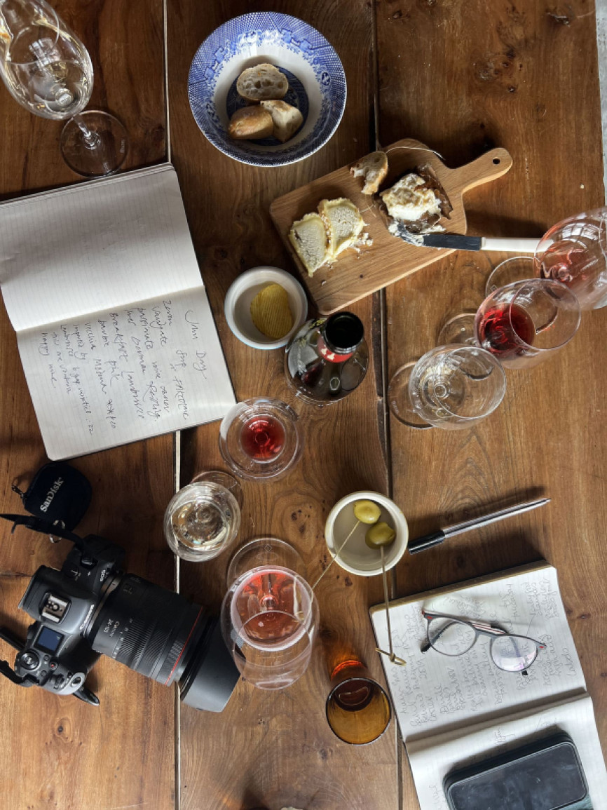 Rencontre avec Georgia Glynn Smith, photographe au Royaume-Uni