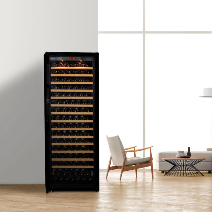 EuroCave ageing wine fridges
