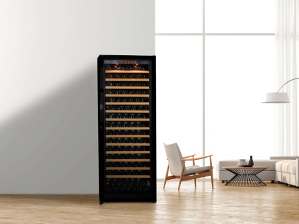 Cave à vin Pure - Gamme la plus plébiscité chez EuroCave