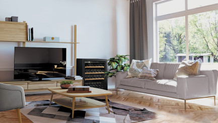 Wine cellar range La Première - The best value for money EuroCave