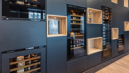 Which electric wine cellar to choose? Follow the guide.