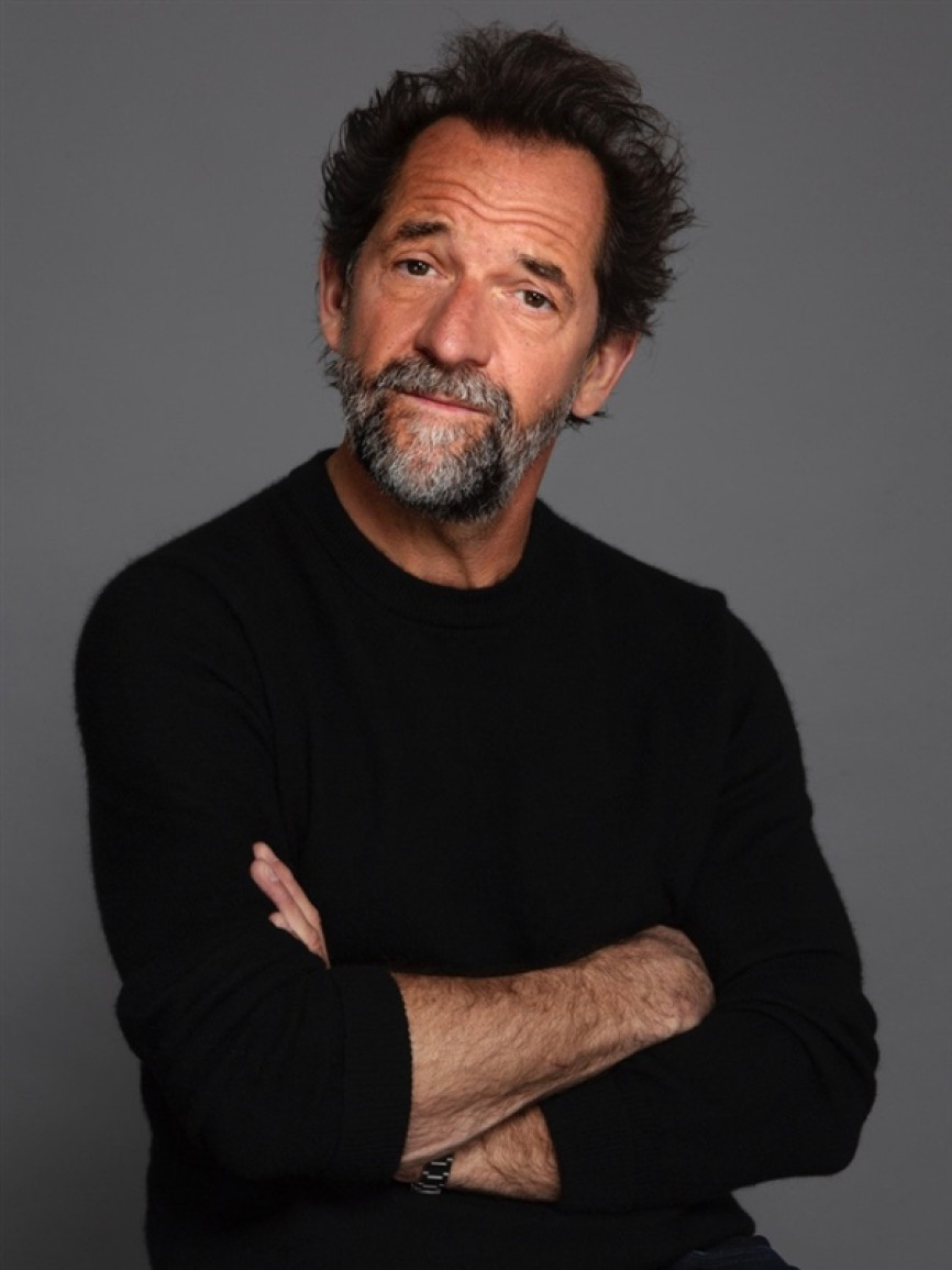 Talk with Stephane De Groodt