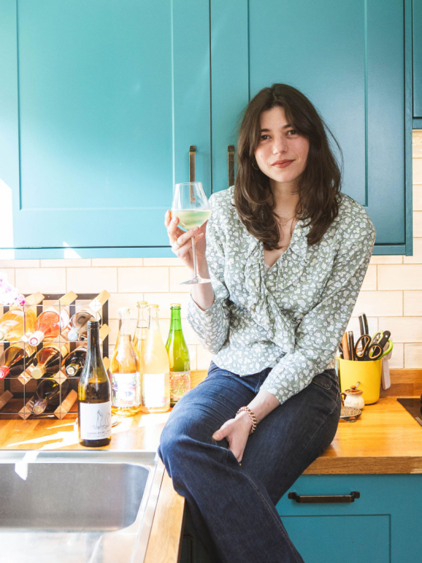 Talk with Jasmine Blackbarrow, Actress, United Kingdom