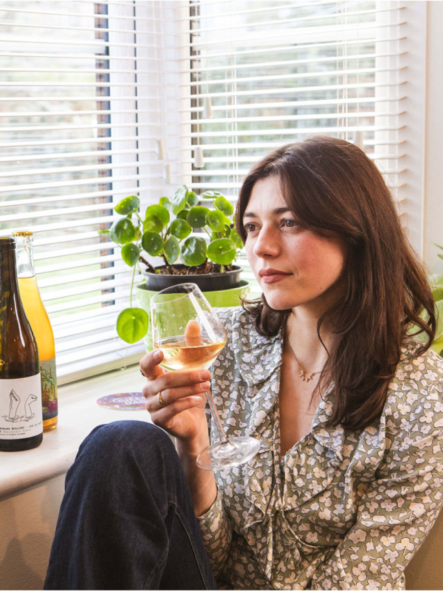 Talk with Jasmine Blackbarrow, Actress, United Kingdom