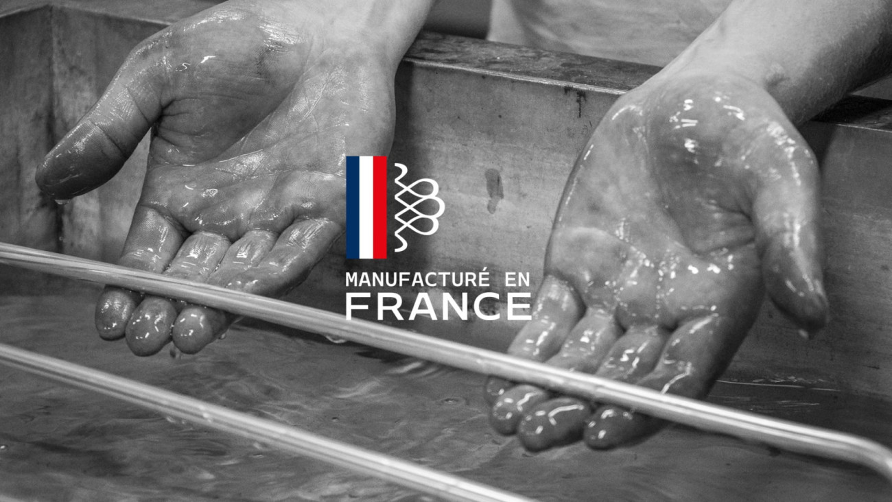 EuroCave, French manufacturer since 1976.