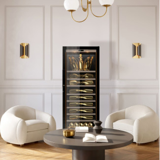 Caves à champagne EuroCave