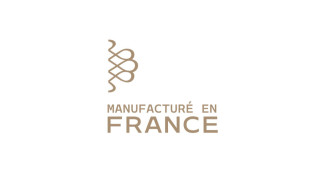 Hergestellt in Frankreich