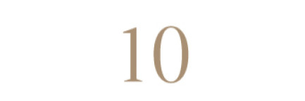 EuroCave, products guaranteed for up to 10 years